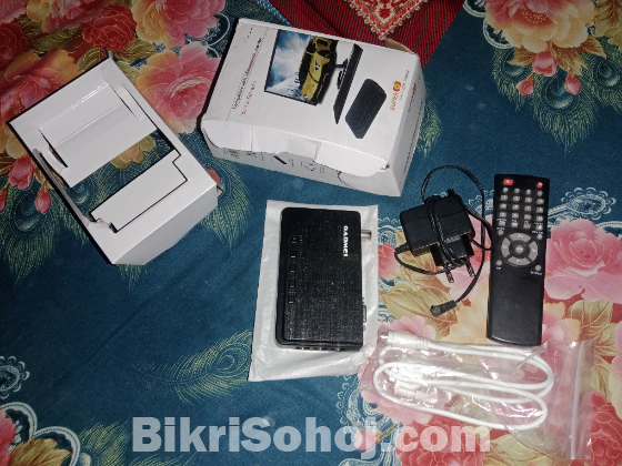 টিভি কার্ড